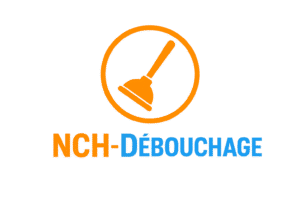 Logo NCH Débouchage